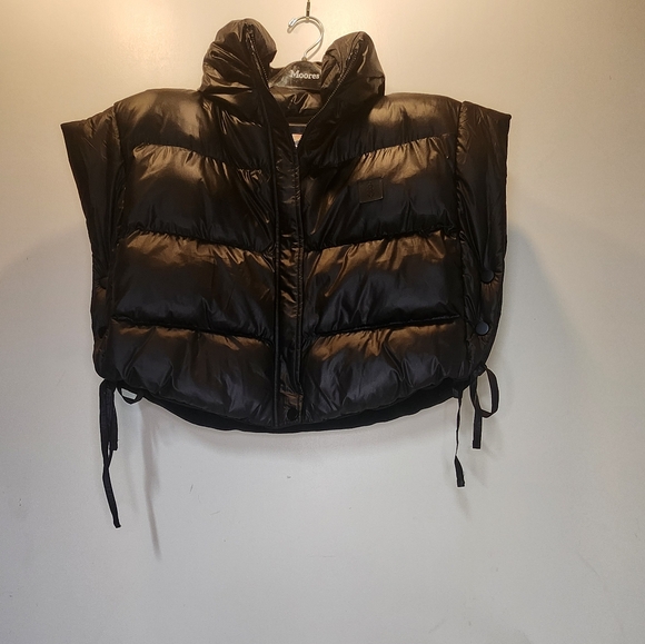 FP Movement by Free People Jackets & Blazers - Free People cute cropped vest!